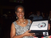 Dec 2009 SchoolNet Christmas Party