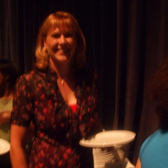 2009 Christmas party 024