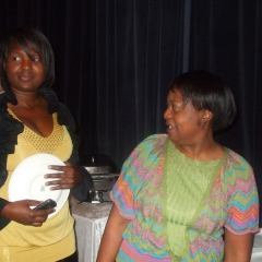 2009 Christmas party 025