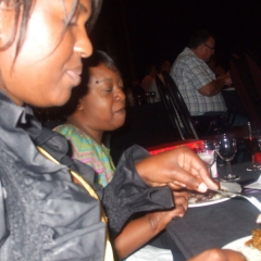 2009 Christmas party 026