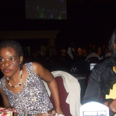 2009 Christmas party 028