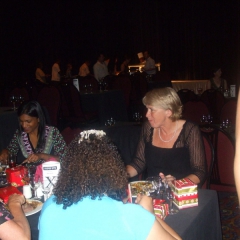 2009 Christmas party 031