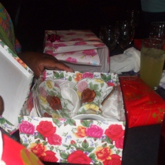 2009 Christmas party 034