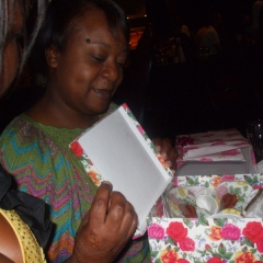 2009 Christmas party 035