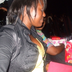 2009 Christmas party 036