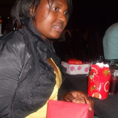 2009 Christmas party 037