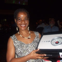 2009 Christmas party 039