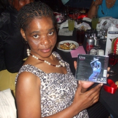 2009 Christmas party 042