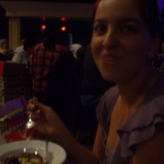 2009 Christmas party 050