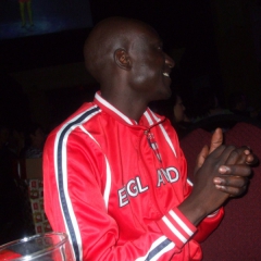 2009 Christmas party 067