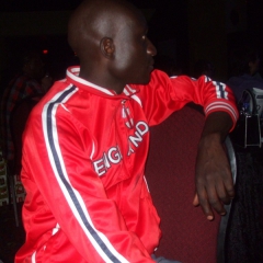 2009 Christmas party 073