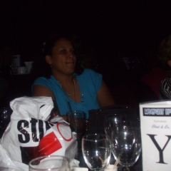 2009 Christmas party 074