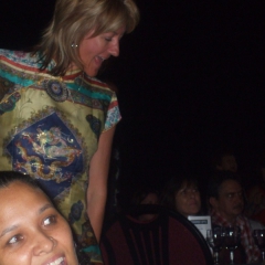 2009 Christmas party 075