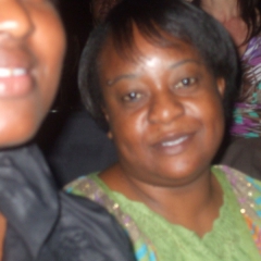 2009 Christmas party 076