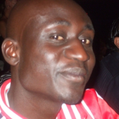 2009 Christmas party 077