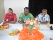 Dec 2009 Sci-Bono Christmas Party