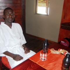 2010.12.09.Staff Xmas Party 071