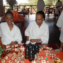 2010.12.09.Staff Xmas Party 081