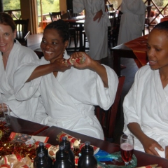 2010.12.09.Staff Xmas Party 084