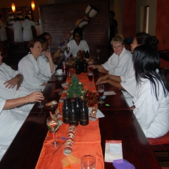 2010.12.09.Staff Xmas Party 091