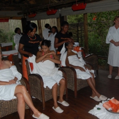 2010.12.09.Staff Xmas Party 116