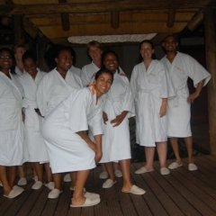 2010.12.09.Staff Xmas Party 124