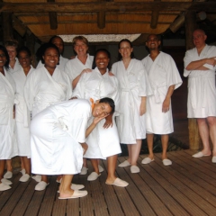 2010.12.09.Staff Xmas Party 127