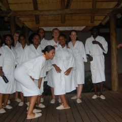 2010.12.09.Staff Xmas Party 128