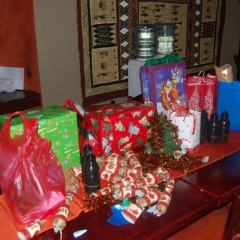 2010.12.09.Staff Xmas Party 136