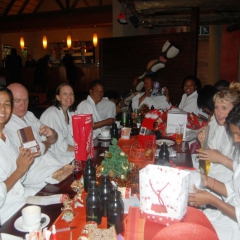 2010.12.09.Staff Xmas Party 139