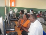 Dec 2010Folweni High School, KZN, Intel Getting Started