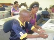 Feb 2011 Sita Midlands Schools, KZN
