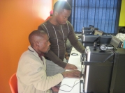 Feb 2011Beacon High School FS OSF Multichoice