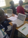 Feb 2013 Namibia Training