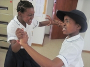 Jan 2011 Andrew Zondo Primary, Adobe Youth Voices