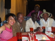 Jan 2012 Morocco Partners in Learning Forum