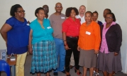 Jan 2015 Learning Gains Project Workshop KZN