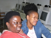 Jan 2008 Intel Train the Trainer - Gauteng