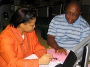 Jan 2008 Peer Coach Facilitator Training