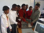 July 2007 HelpDesk - Hoorskool Noordeland