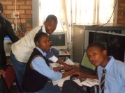 July 2007 HelpDesk - Rotterdam High School