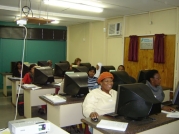 July 2008 Intel Training