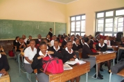 July 2010 Teacher Laptop Launch KZN