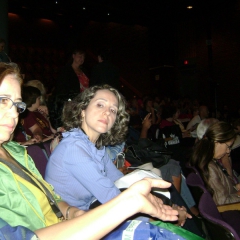 Barrie-Almerinda&Claudia(Brazil)