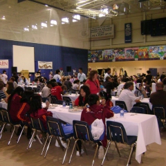 Conference-Breakfast