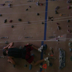 ConferenceGymAbsailingPractice