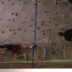 ConferenceGymAbsailingPractice2