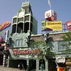 NiagaraFallsFranketstein