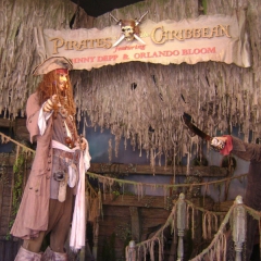 NiagaraFallsWaxMusuem