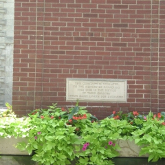 NiagraOnLakeCenotaph